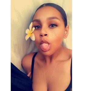 Meet your Posher, Allexis